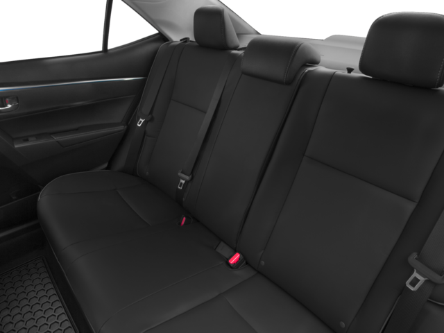 2016 Toyota Corolla S Premium