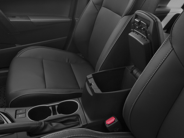 2016 Toyota Corolla S Premium