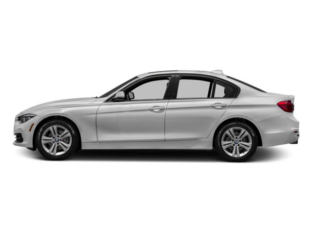 2017 BMW 3 Series 330i xDrive