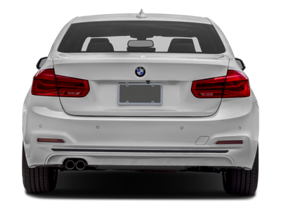 2017 BMW 3 Series 330i xDrive