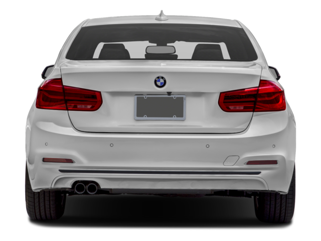 2017 BMW 3 Series 330i xDrive