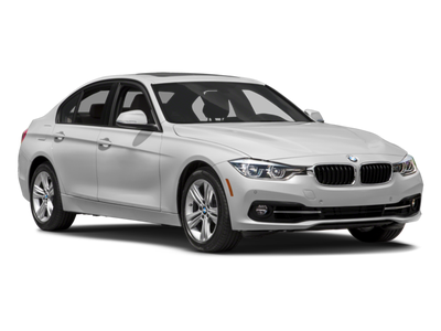 2017 BMW 3 Series 330i xDrive