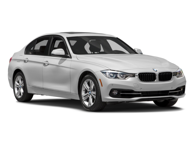 2017 BMW 3 Series 330i xDrive