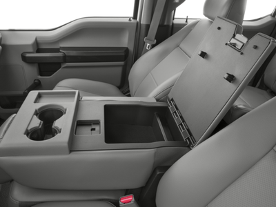 2017 Ford F-250SD XL