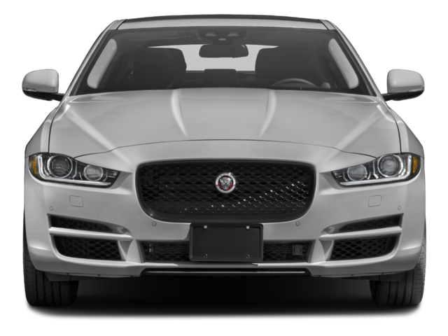 2017 Jaguar XE 35t Premium