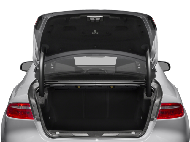 2017 Jaguar XE 35t Premium