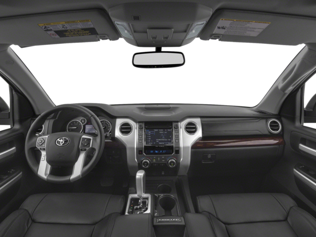2017 Toyota Tundra Limited
