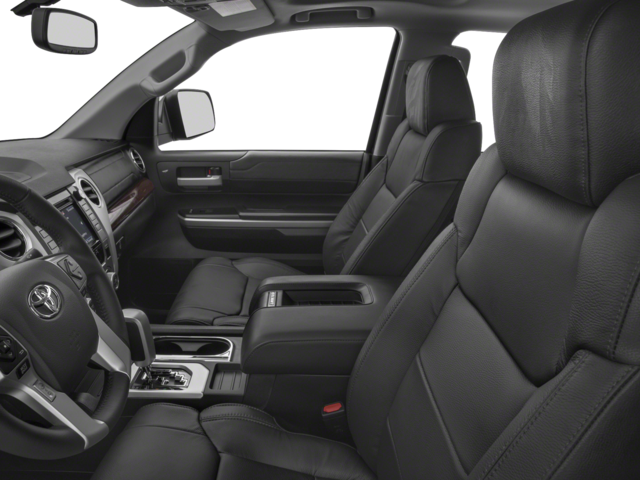 2017 Toyota Tundra Limited