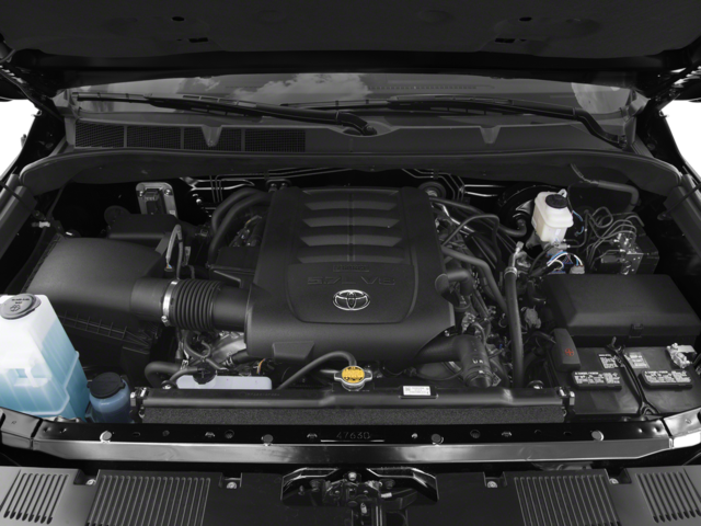 2017 Toyota Tundra Limited