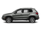 2017 Volkswagen Tiguan 4Motion