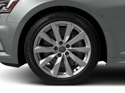 2018 Audi A5 2.0T Premium Plus quattro