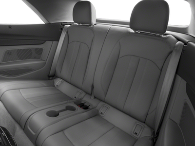 2018 Audi A5 2.0T Premium Plus quattro