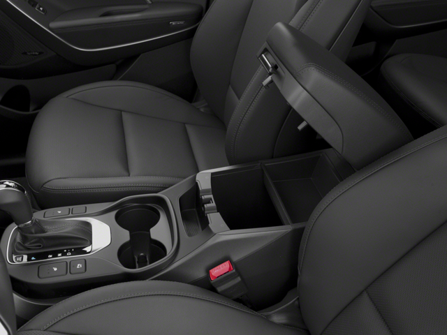 2018 Hyundai SANTA FE SE