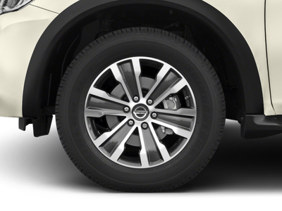 2018 Nissan ARMADA Base
