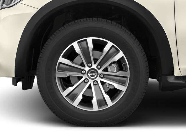 2018 Nissan ARMADA Base