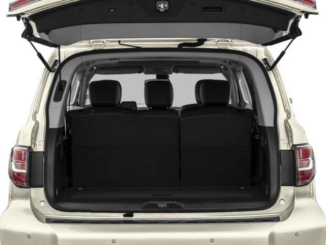 2018 Nissan ARMADA Base