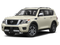 2018 Nissan ARMADA Base