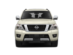 2018 Nissan ARMADA Base