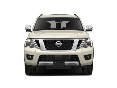 2018 Nissan ARMADA Base
