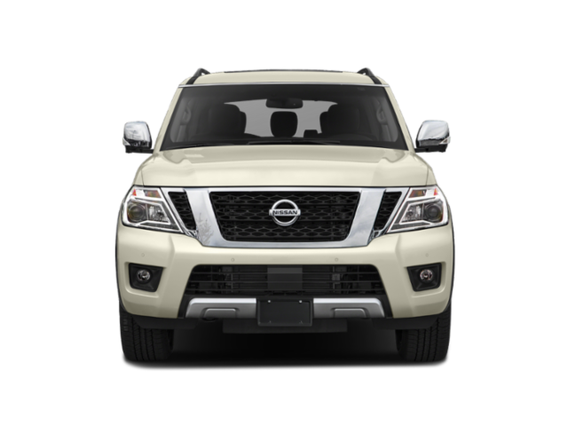 2018 Nissan ARMADA Base
