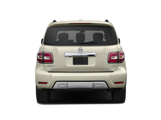 2018 Nissan ARMADA Base