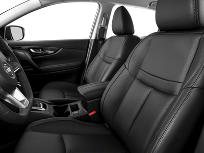 2018 Nissan Rogue Sport SL