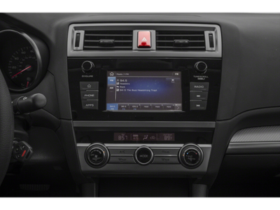 2018 Subaru Legacy Base