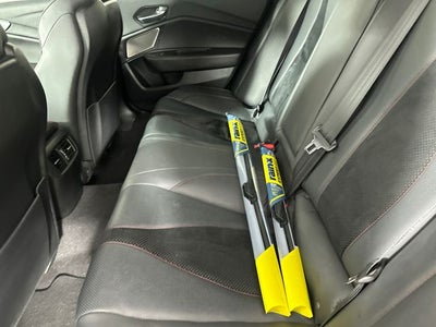 2021 Acura TLX A-Spec Package SH-AWD