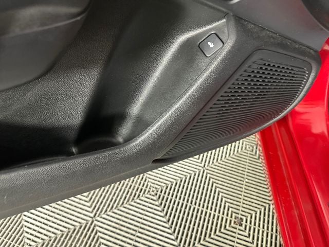 2021 Acura TLX A-Spec Package SH-AWD