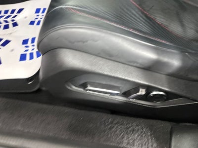 2021 Acura TLX A-Spec Package SH-AWD