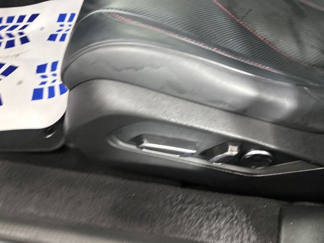 2021 Acura TLX A-Spec Package SH-AWD