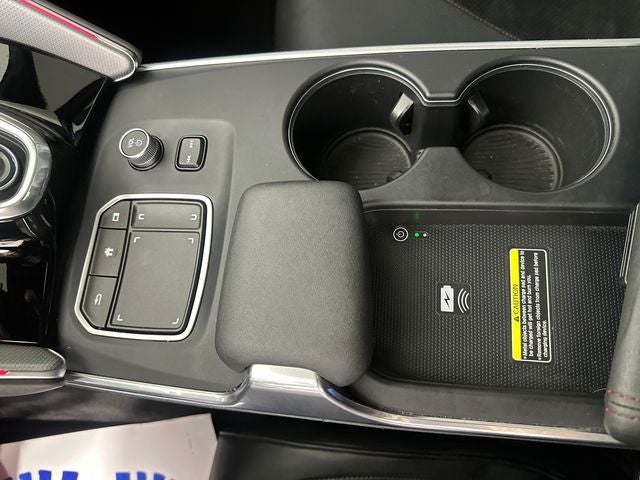 2021 Acura TLX A-Spec Package SH-AWD