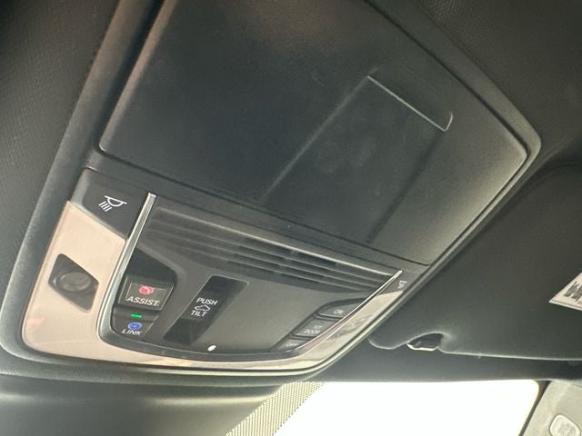 2021 Acura TLX A-Spec Package SH-AWD