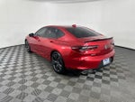 2021 Acura TLX A-Spec Package SH-AWD