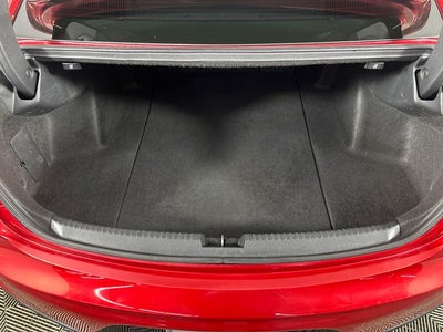 2021 Acura TLX A-Spec Package SH-AWD