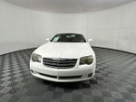 2004 Chrysler Crossfire Base
