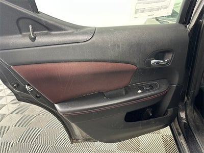 2012 Dodge Avenger SXT Plus