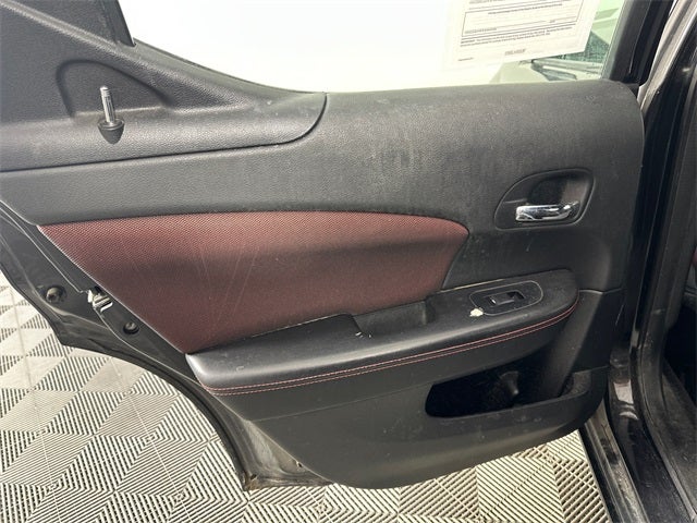 2012 Dodge Avenger SXT Plus