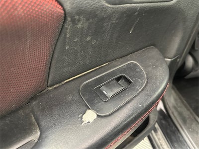 2012 Dodge Avenger SXT Plus