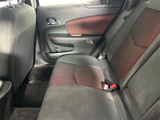 2012 Dodge Avenger SXT Plus