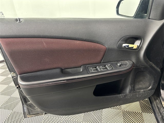 2012 Dodge Avenger SXT Plus