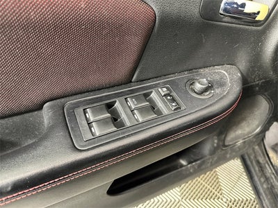 2012 Dodge Avenger SXT Plus