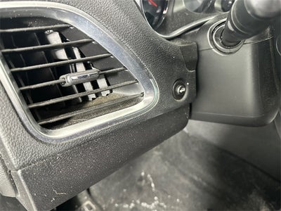 2012 Dodge Avenger SXT Plus