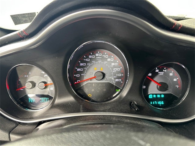 2012 Dodge Avenger SXT Plus