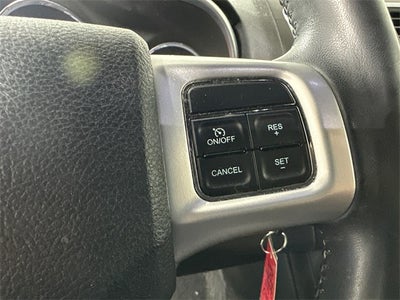 2012 Dodge Avenger SXT Plus