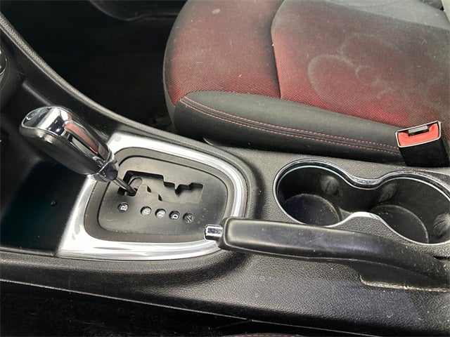 2012 Dodge Avenger SXT Plus