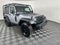 2018 Jeep Wrangler JK Willys Wheeler