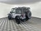 2018 Jeep Wrangler JK Willys Wheeler