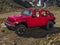 2022 Jeep Wrangler Unlimited Sport Altitude