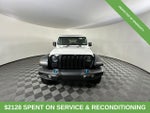 2023 Jeep Wrangler Willys 4xe